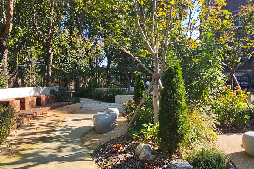 한강뷰/여의도/홍대4인