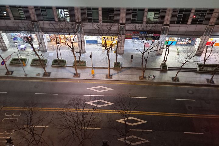광화문/경복궁역 짬짬 10번째 이미지