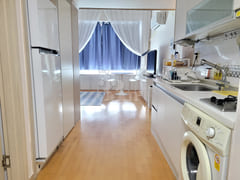 Guro Station, Fully Furnished ๐ Suntory 5th image