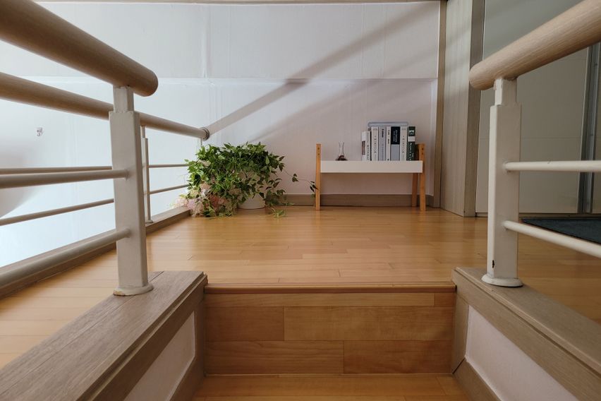 Guro Station Fully Furnished 🙆 Santorini 9th image