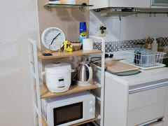 Guro Station, Fully Furnished ๐ Suntory 6th image