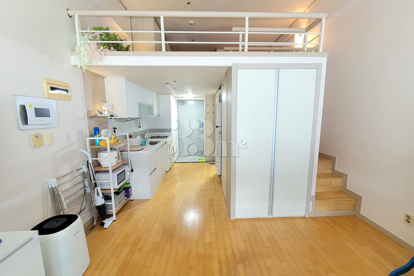 Guro Station, Fully Furnished ๐ Suntory 2th image
