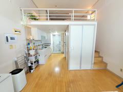 Guro Station, Fully Furnished ๐ Suntory 2th image