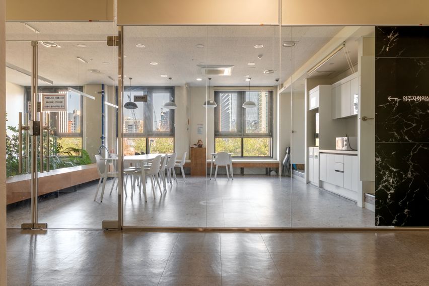 서울역 시청 광화문 A 16번째 이미지