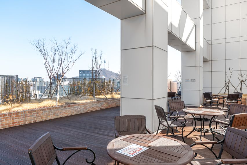 서울역 시청 광화문 A 18번째 이미지