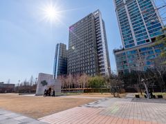 Seoul Station, City Hall, Gwanghwamun A 19th image