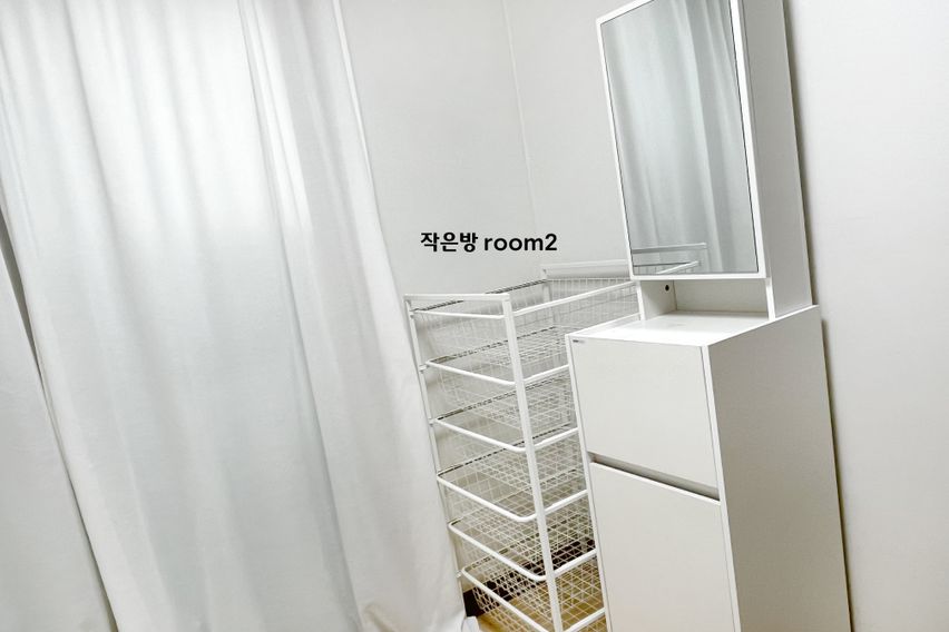 제기역10분 2룸거실1 9번째 이미지