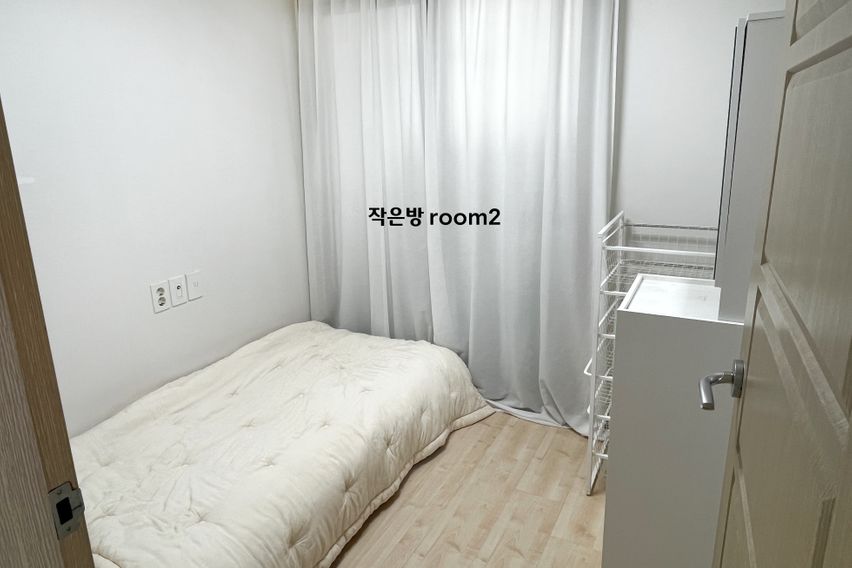 제기역10분 2룸거실1 8번째 이미지