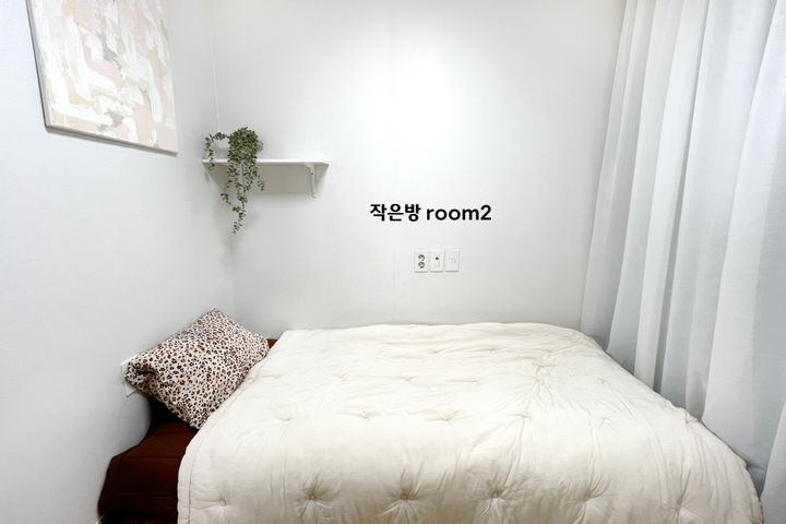 제기역10분 2룸거실1 7번째 이미지
