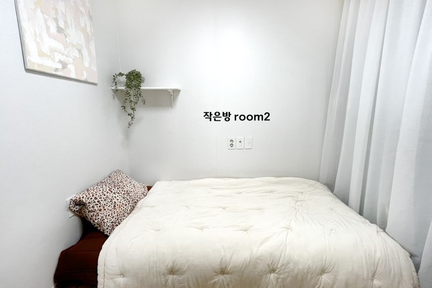 제기역10분 2룸거실1 7번째 이미지