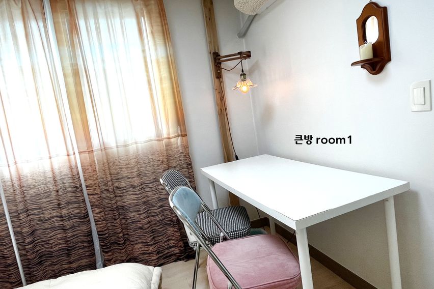 제기역10분 2룸거실1 5번째 이미지