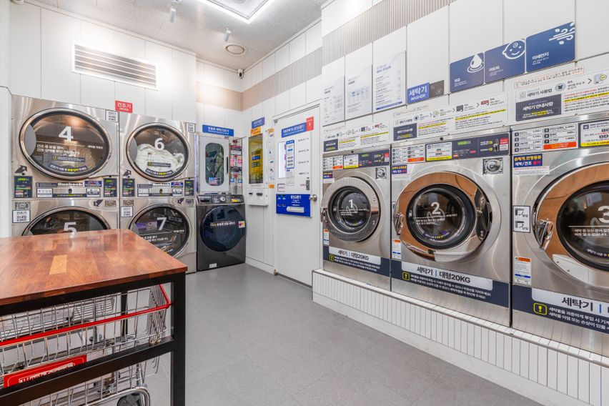 서울역 시청 광화문 B 8번째 이미지