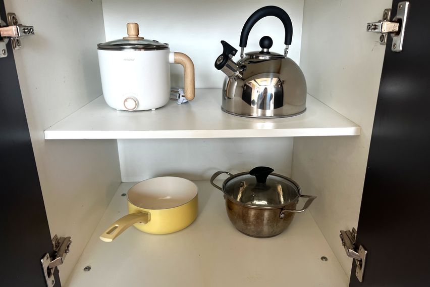 제기역10분 2룸거실1 16번째 이미지