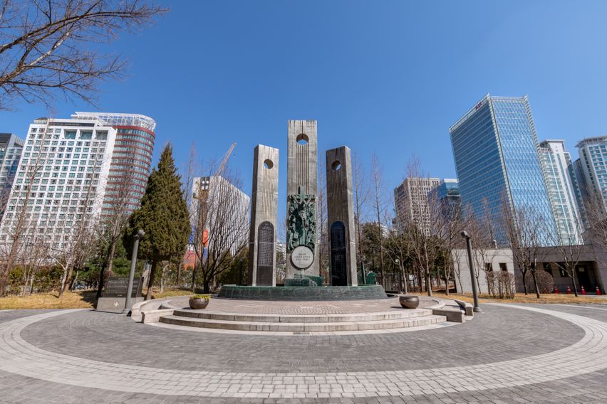 서울역 시청 광화문 B 14번째 이미지