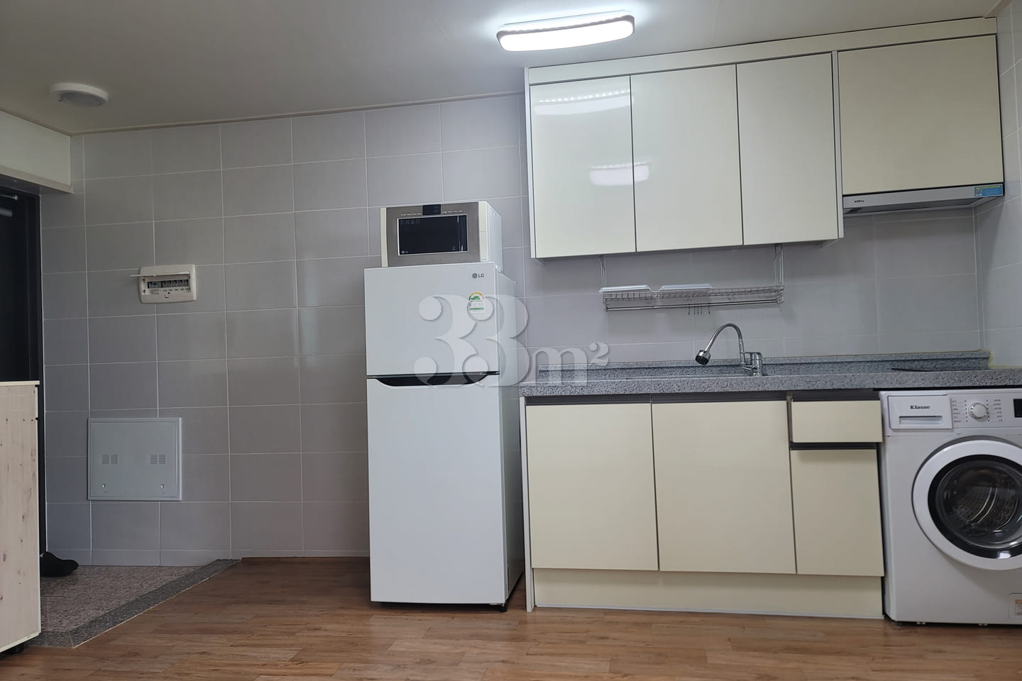 Hadong Villa, Unit 202 4th image