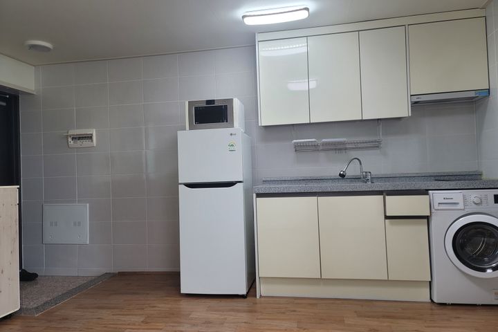 Hadong Villa, Unit 202 4th image