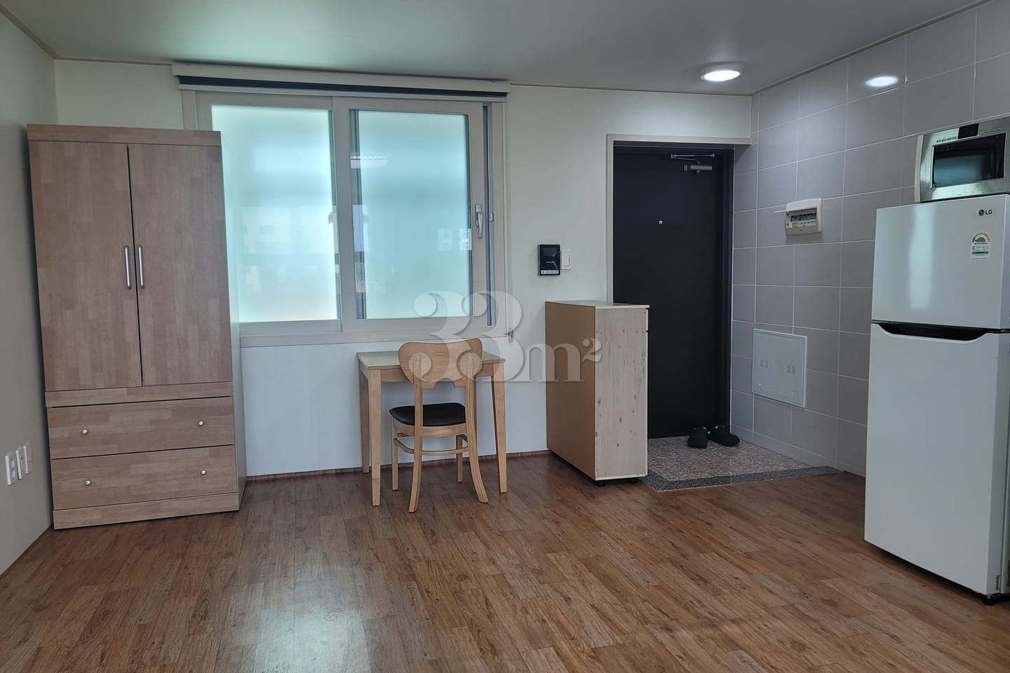 Hadong Villa, Unit 202 6th image