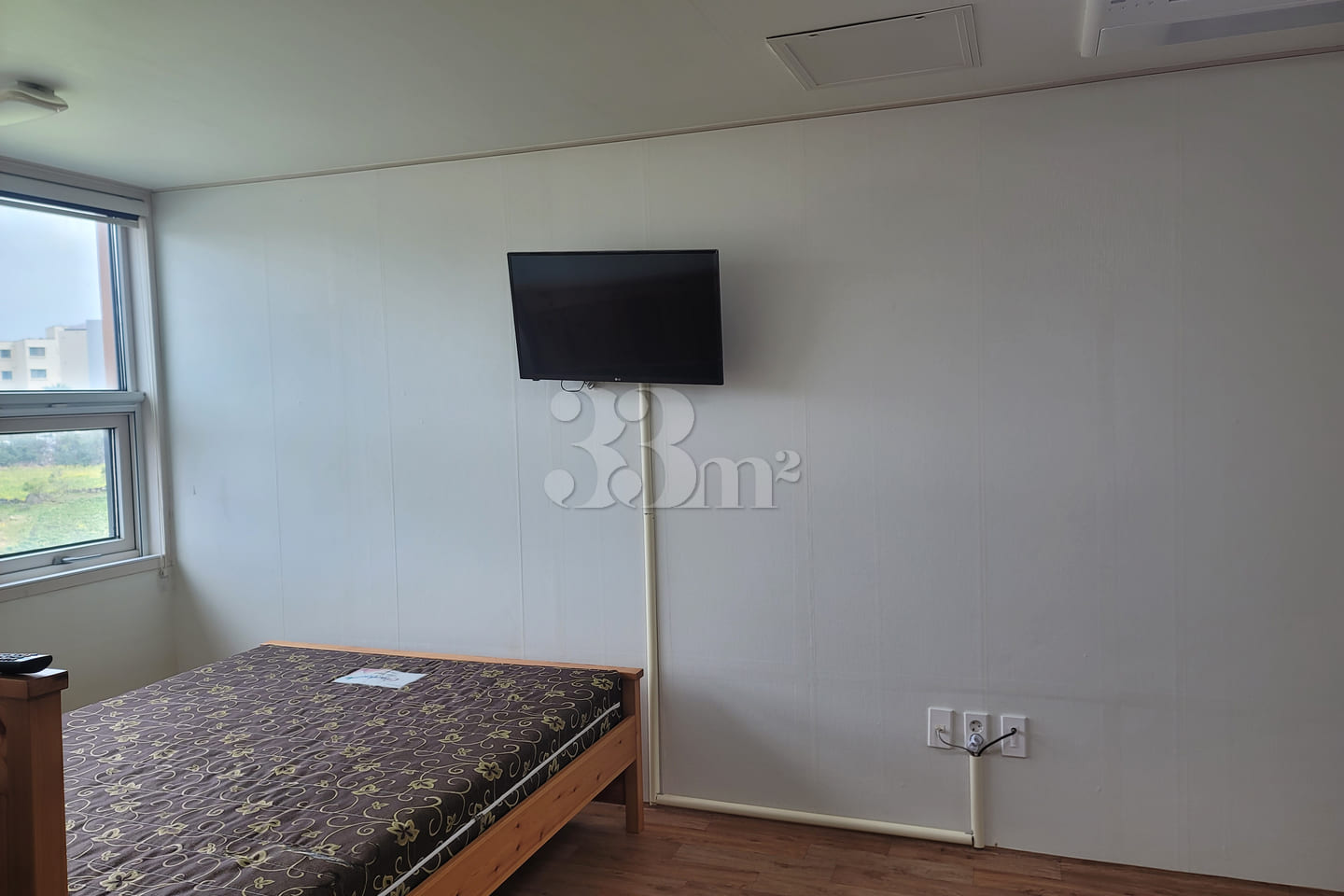 Hadong Villa, Unit 202 2th image