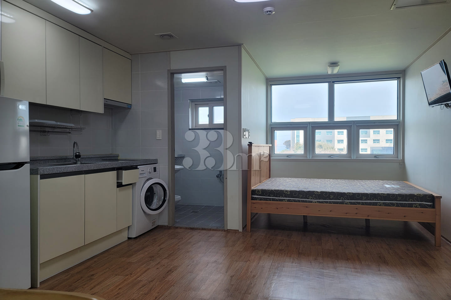 Hadong Villa, Unit 202 0th image