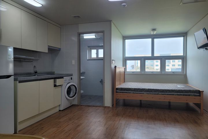 Hadong Villa, Unit 202 0th image