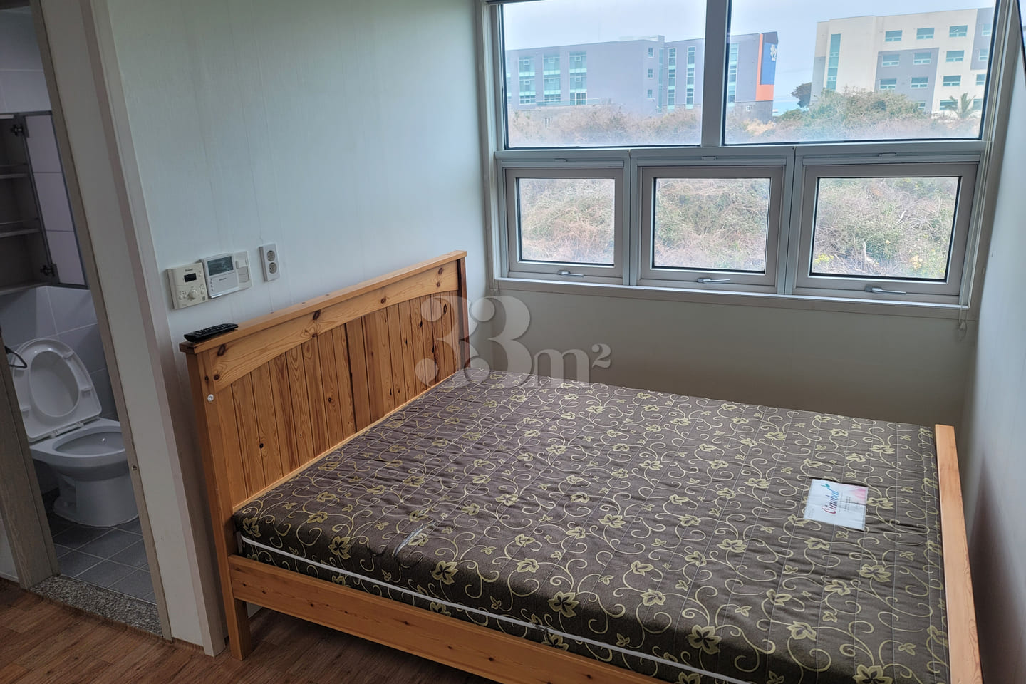 Hadong Villa, Unit 202 1th image