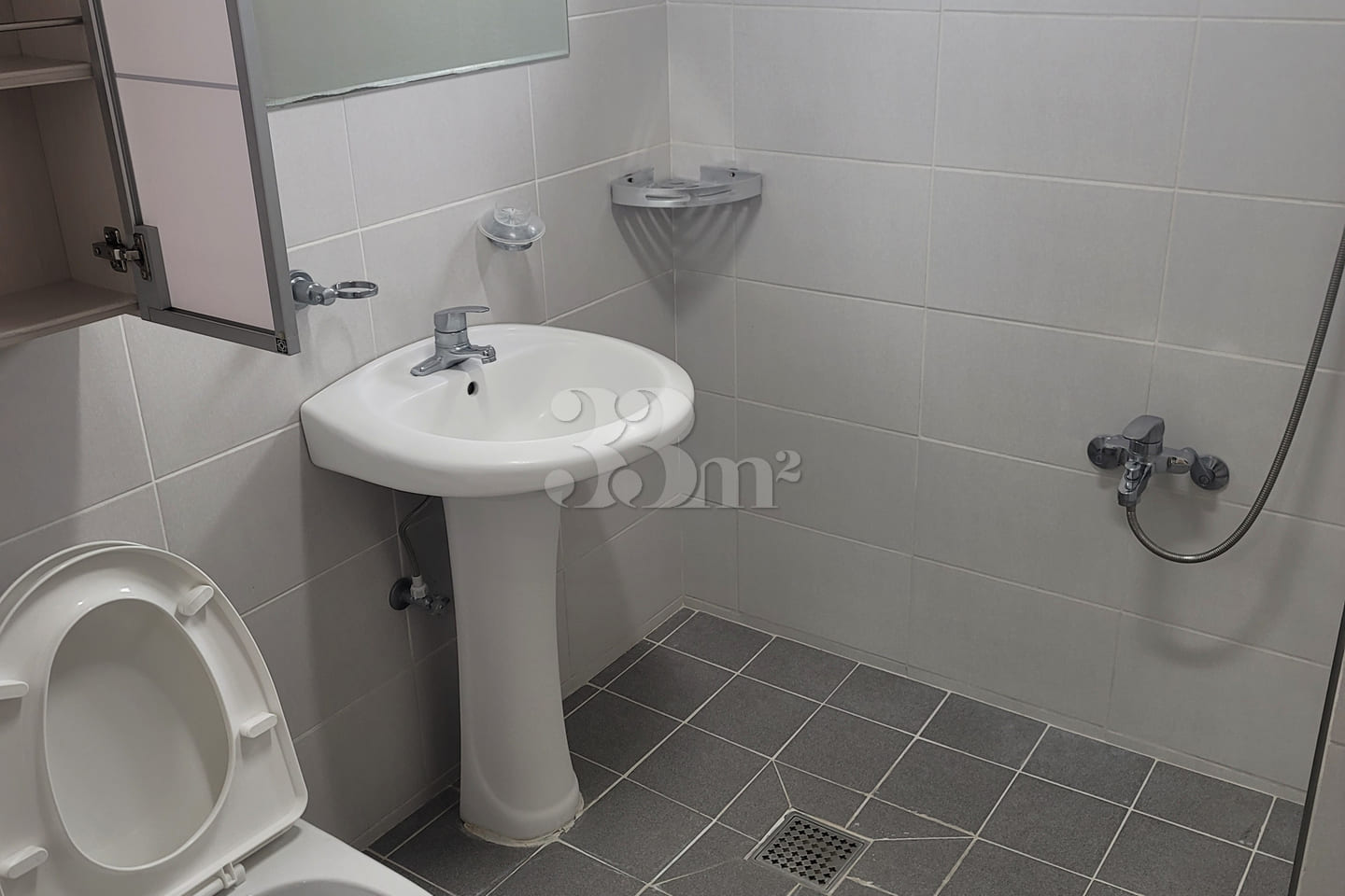 Hadong Villa, Unit 202 7th image