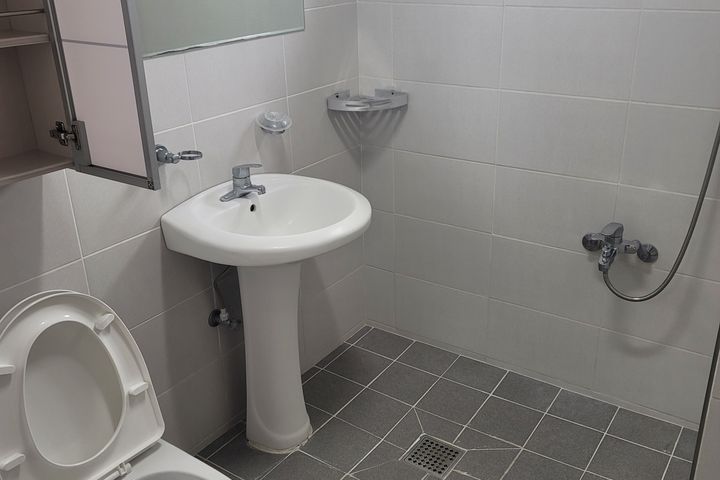 Hadong Villa, Unit 202 7th image