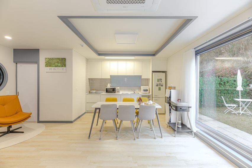 애월신축독채신규오픈 4번째 이미지