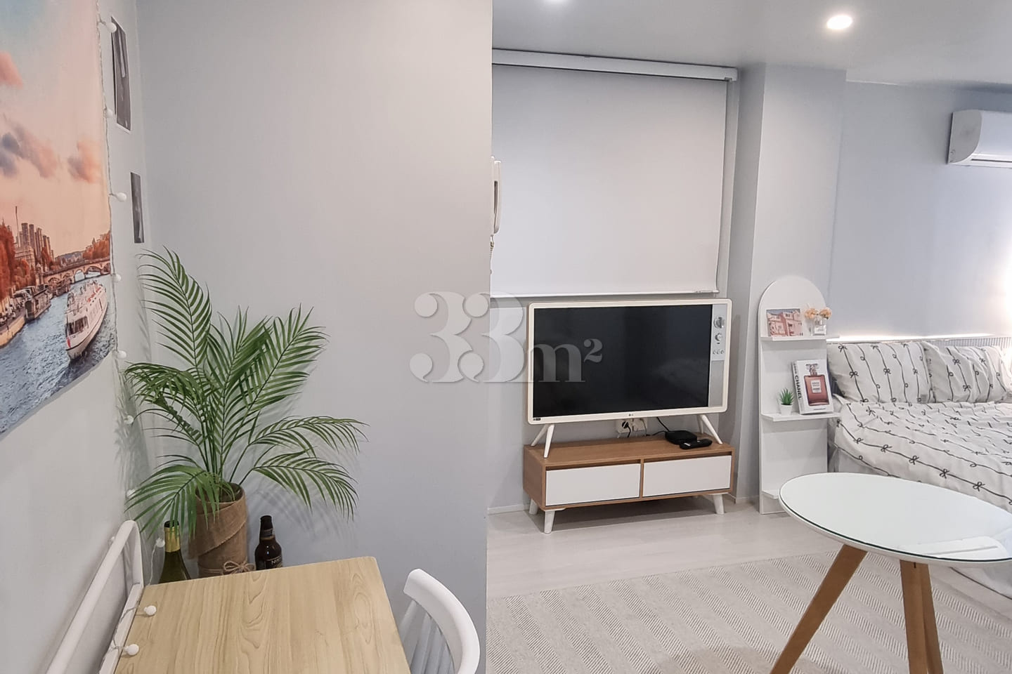 Cozy, Atmospheric Room in Chuncheon Myeong-do 8th image