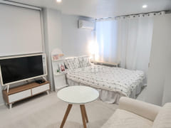 Cozy, Atmospheric Room in Chuncheon Myeong-do 0th image