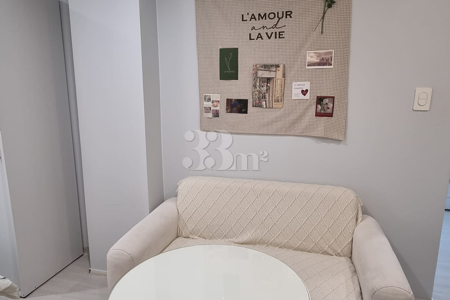 Cozy, Atmospheric Room in Chuncheon Myeong-do 7th image