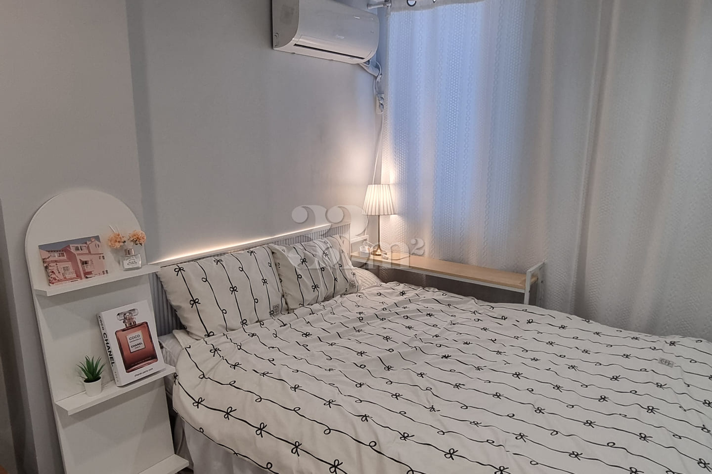 Cozy, Atmospheric Room in Chuncheon Myeong-do 14th image
