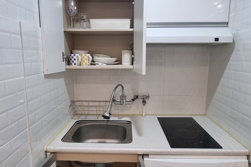 춘천명동 포근한감성룸 9번째 이미지