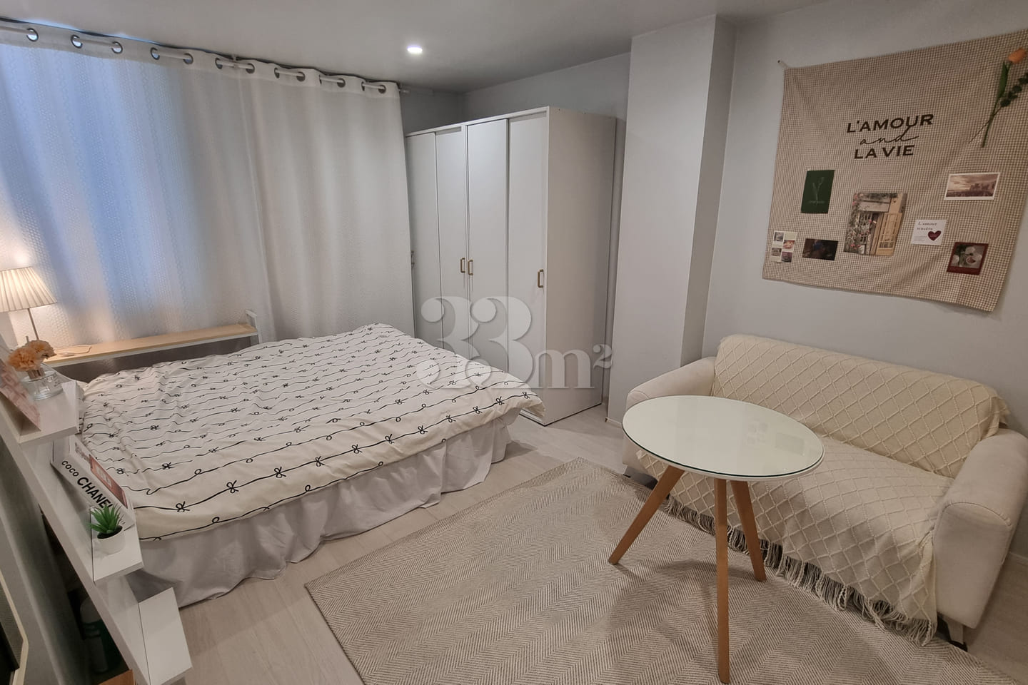 Cozy, Atmospheric Room in Chuncheon Myeong-do 15th image