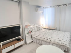 Cozy, Atmospheric Room in Chuncheon Myeong-do 2th image