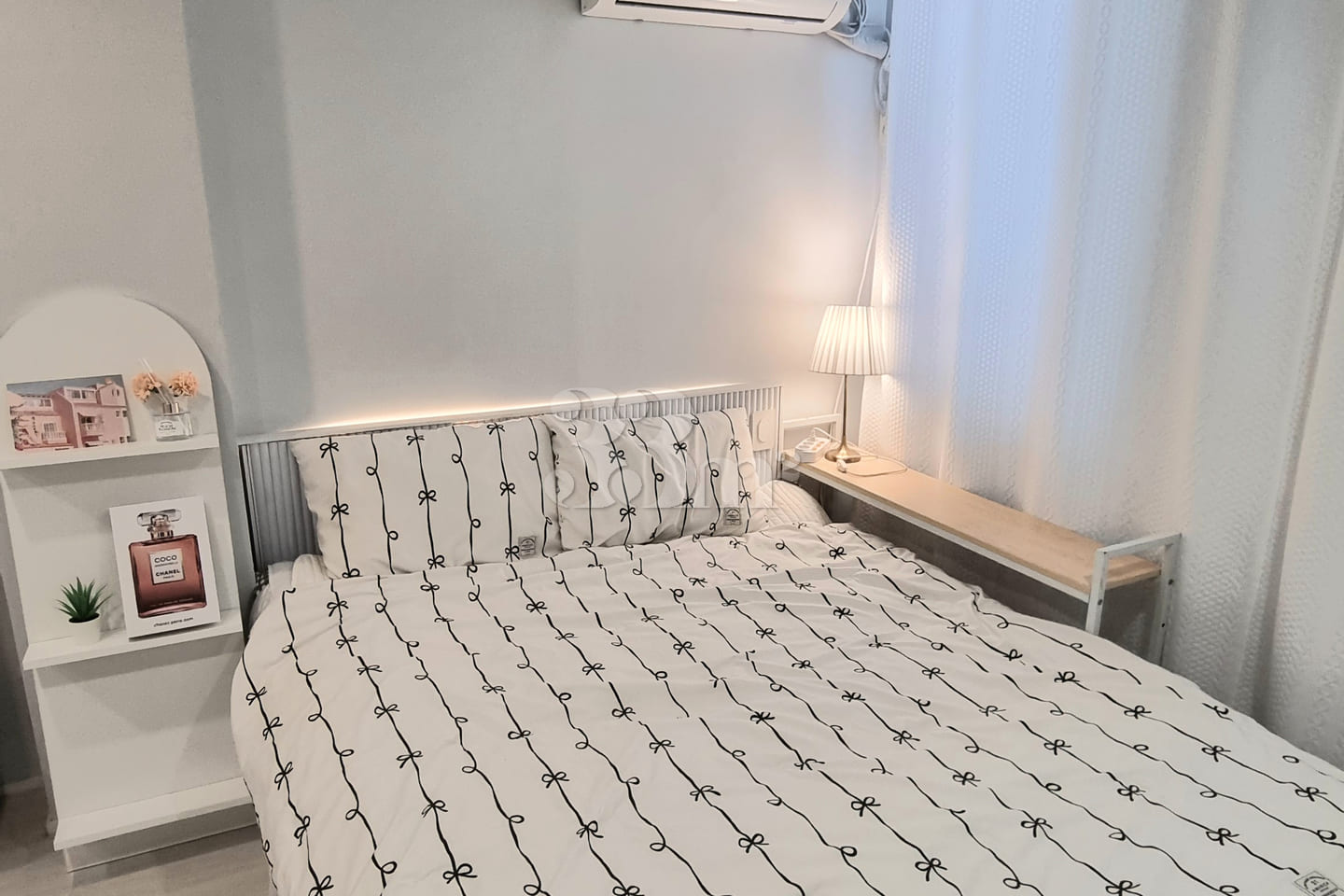 Cozy, Atmospheric Room in Chuncheon Myeong-do 3th image