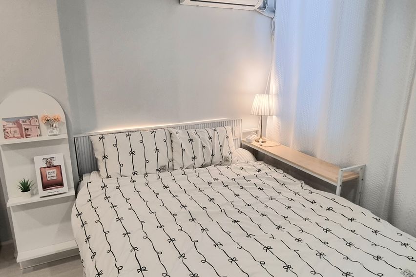 춘천명동 포근한감성룸 3번째 이미지