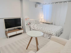 Cozy, Atmospheric Room in Chuncheon Myeong-do 5th image