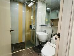 Spacious studio apartment near Seoul Station 9th image