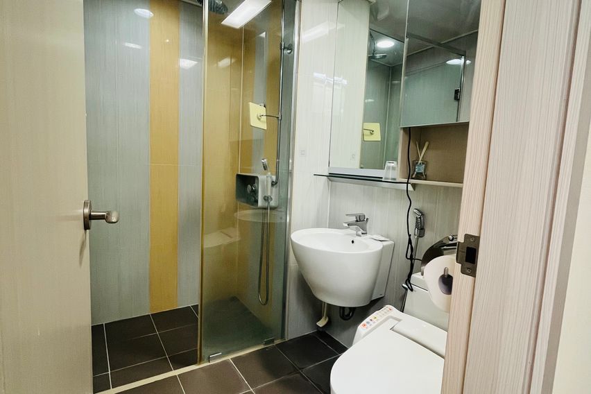 서울역 넓은 원룸 9번째 이미지