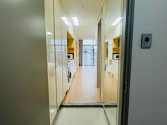 Spacious studio apartment near Seoul Station 1th image