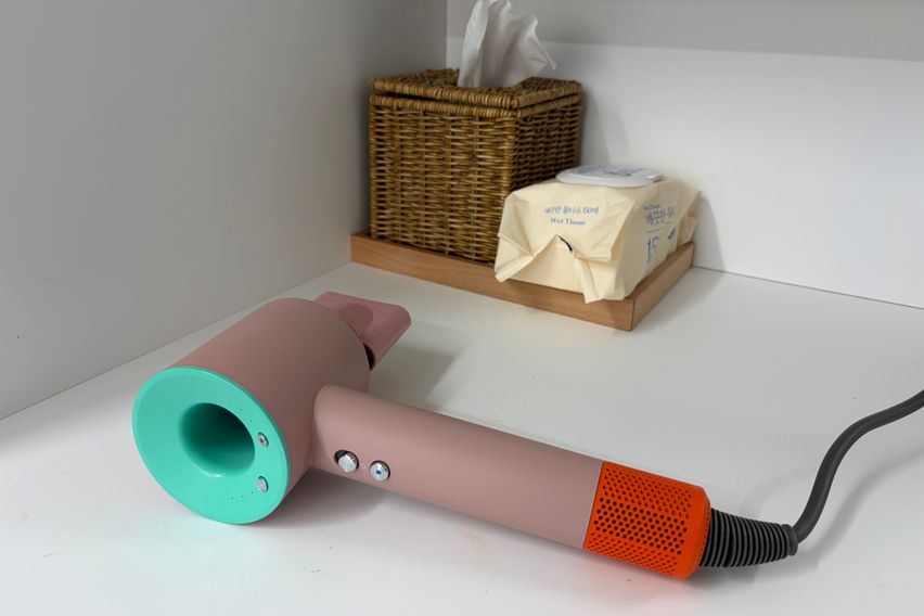 하이츠 힐링 하우스