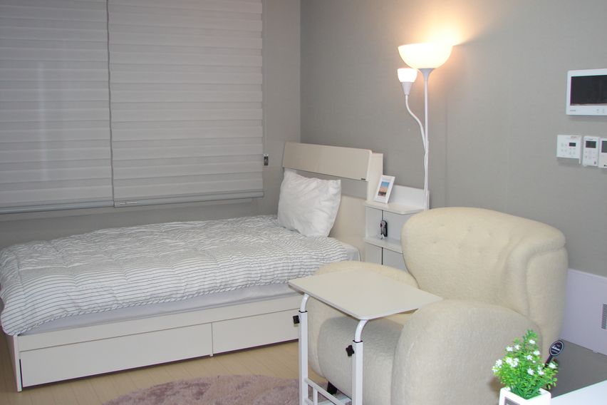 하이츠 힐링 하우스