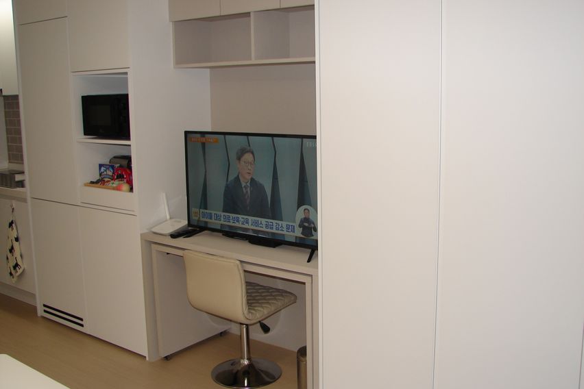 하이츠 힐링 하우스