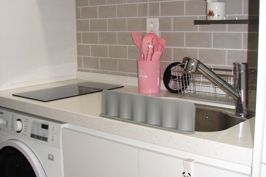 하이츠 힐링 하우스