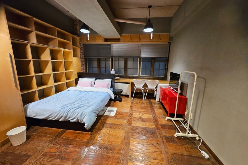 압구정삼성논현공항버스 3번째 이미지