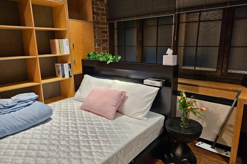 압구정삼성논현공항버스 4번째 이미지