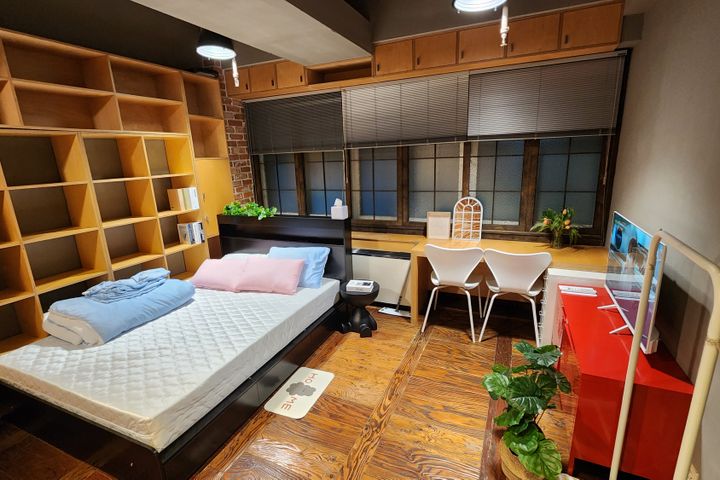 강남구 청담동 오피스텔 0번째 이미지
