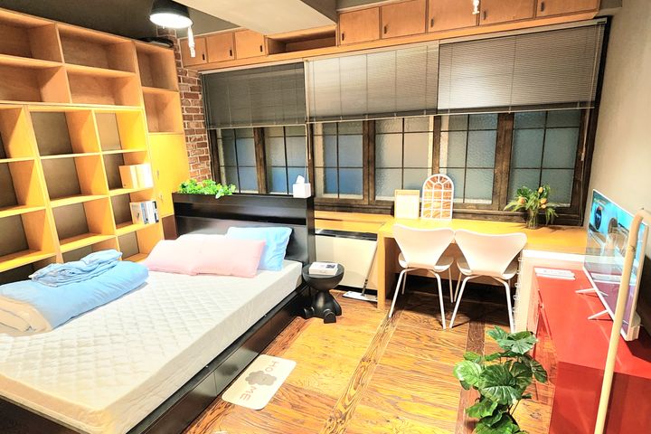 강남구 청담동 오피스텔 1번째 이미지