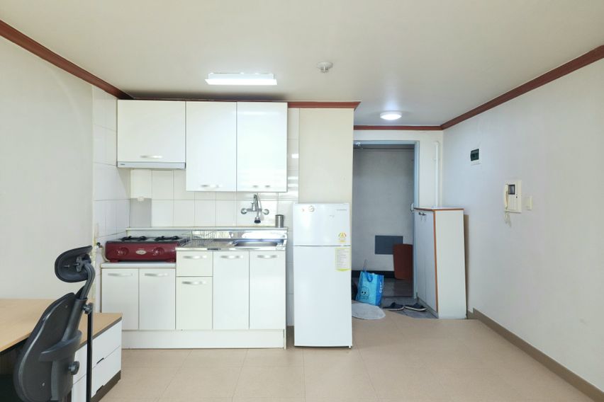 형산로터리,원룸 307 5번째 이미지